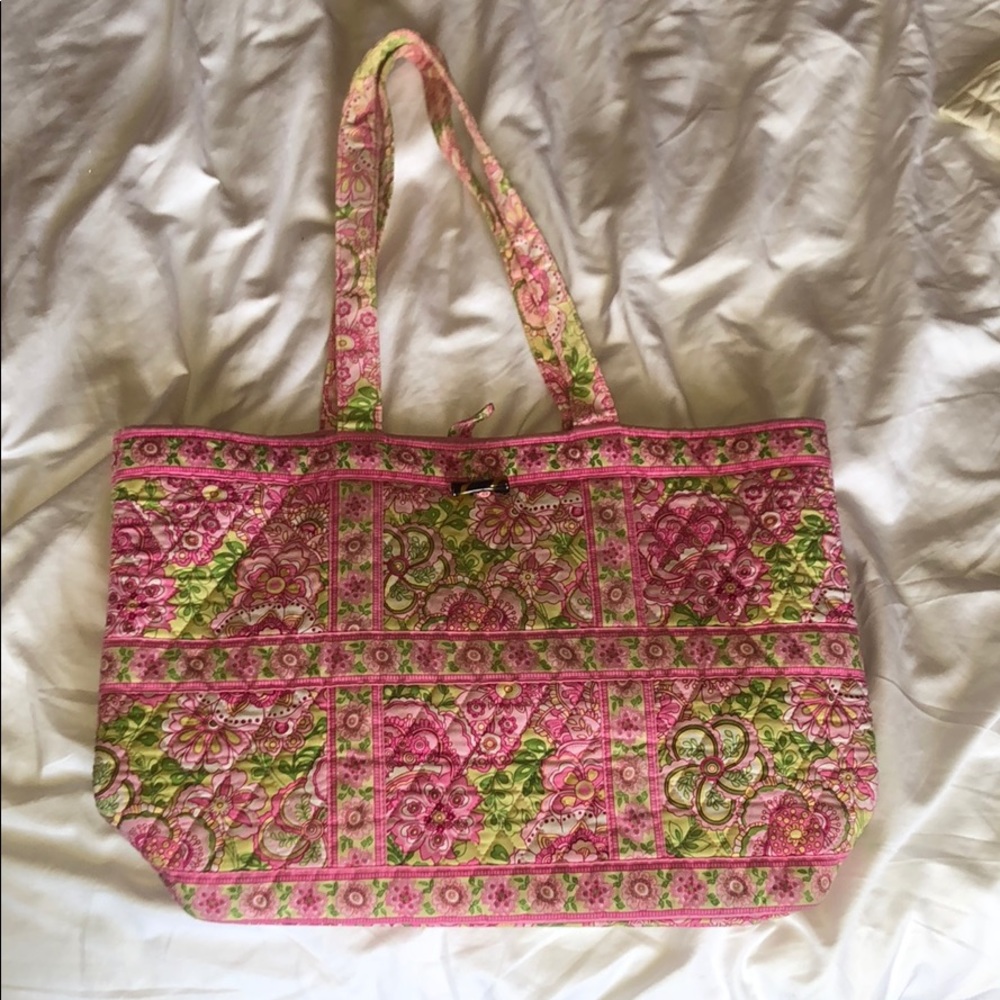 Vera Bradley Tote